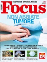 Focus Italia